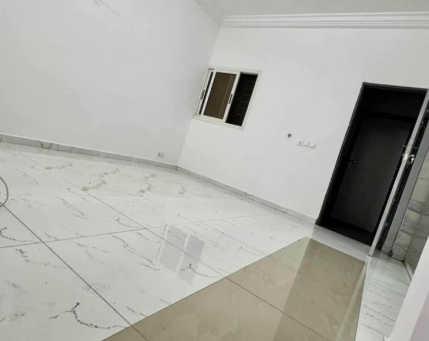 1 CHAMBRE SALON A LOUER ABIDJAN GENIE 2000
