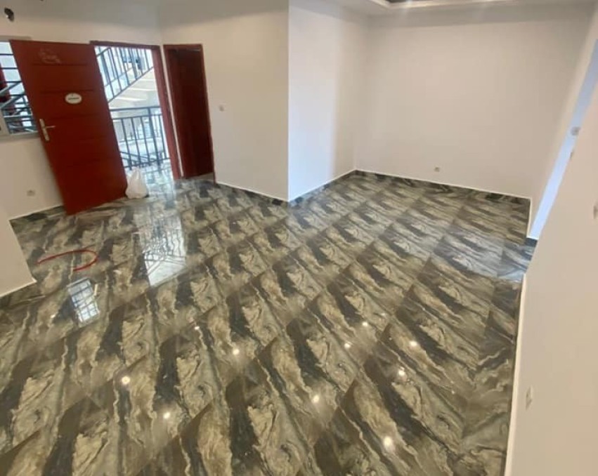1 CHAMBRE SALON A LOUER ABIDJAN COCODY RIVIERA 2