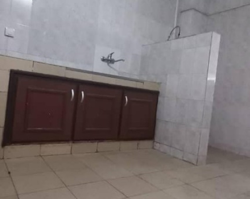 1 CHAMBRE SALON A LOUER ABIDJAN COCODY RIVIERA 3
