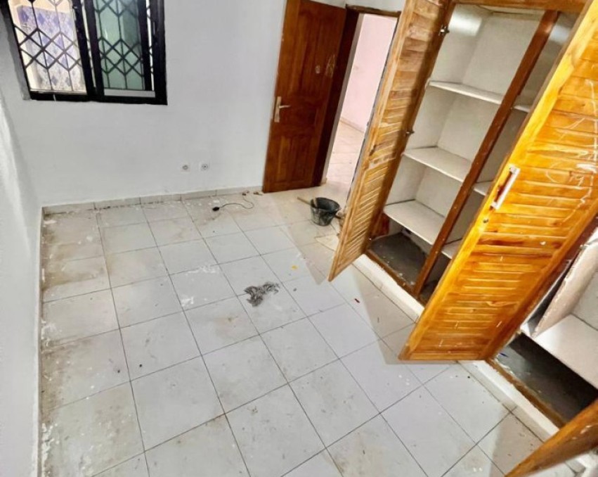 2 CHAMBRES SALON A LOUER ABIDJAN COCODY RIVIERA FAYA JULES VERNES
