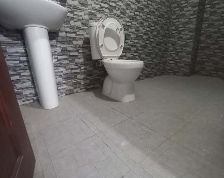 2 CHAMBRES SALON A LOUER ABIDJAN  Cocody djorogobité 1