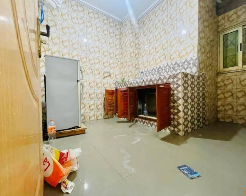 2 CHAMBRES SALON A LOUER ABIDJAN COCODY RIVIÈRA FAYA ROUTE D'ABATTA