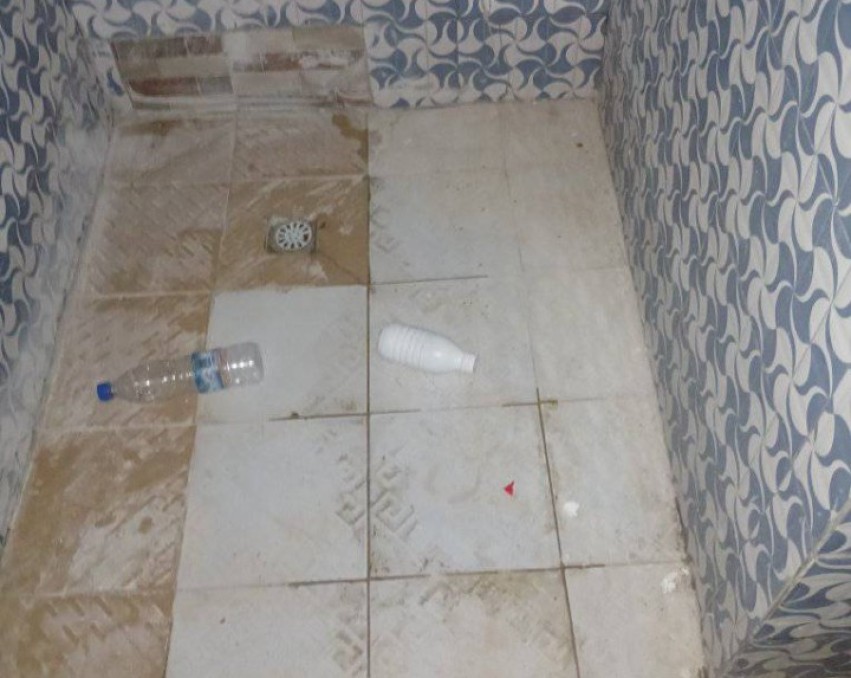 1 CHAMBRE SALON A LOUER ABIDJAN COCODY RIVIERA FAYA BON PRIX