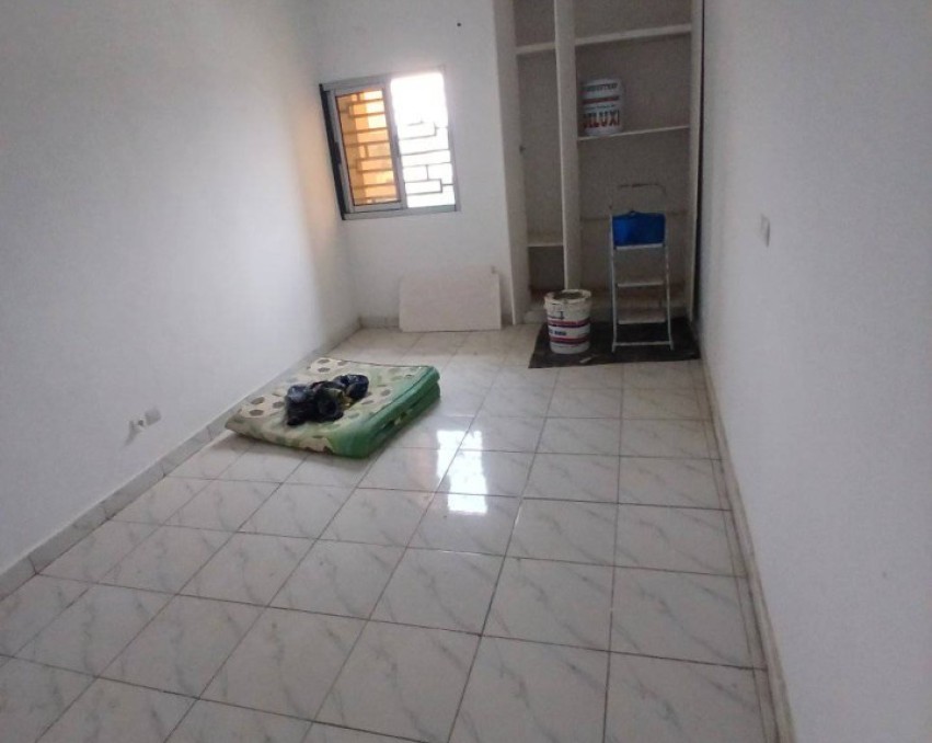 1 CHAMBRE SALON A LOUER ABIDJAN BINGERVILLE. QUARTIER SAVANE