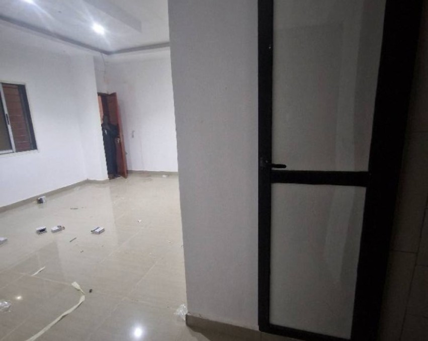 1 CHAMBRE SALON A LOUER ABIDJAN Cocody jule verne