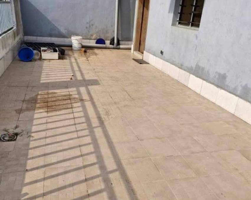 2 CHAMBRES SALON A LOUER ABIDJAN BONOUA YAOU NOUVEAU QUARTIER