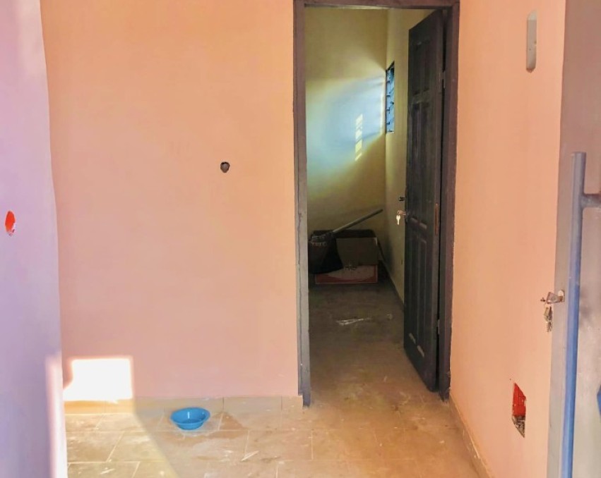 STUDIO A LOUER ABIDJAN Abobo Ndotré Contenaire