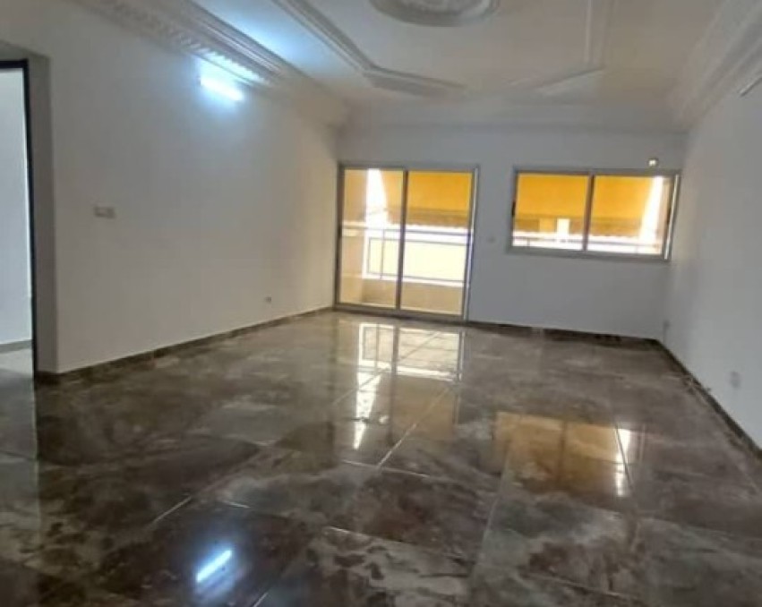 2 CHAMBRES SALON A LOUER ABIDJAN Cocody Riviera ephrata