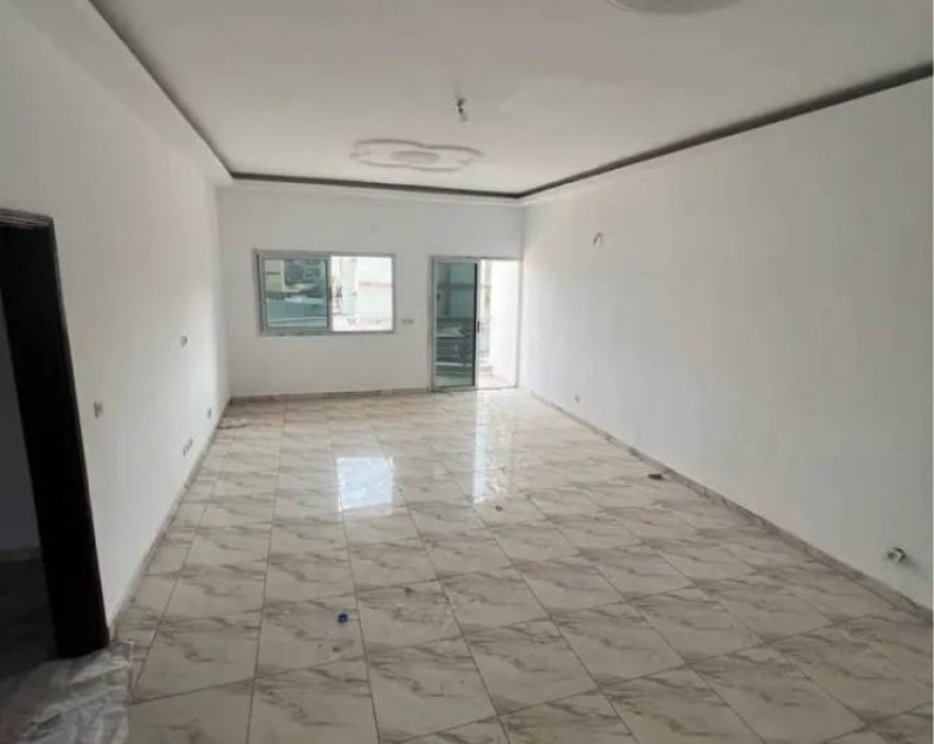 2 CHAMBRES SALON A LOUER ABIDJAN Cocody Riviera faya ephrata