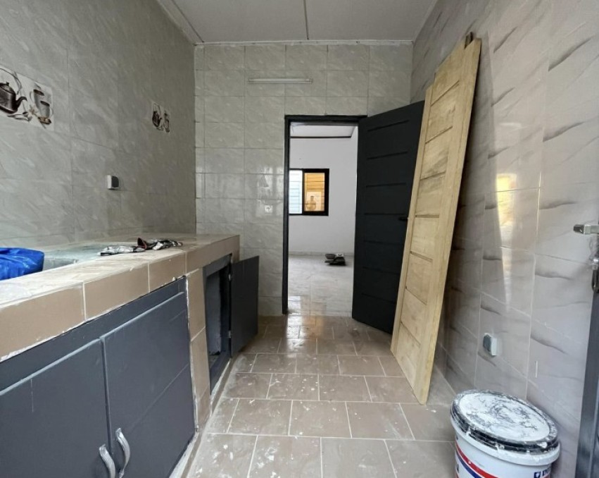 3 CHAMBRES SALON A LOUER ABIDJAN BINGERVILLE DANS UNE CITE