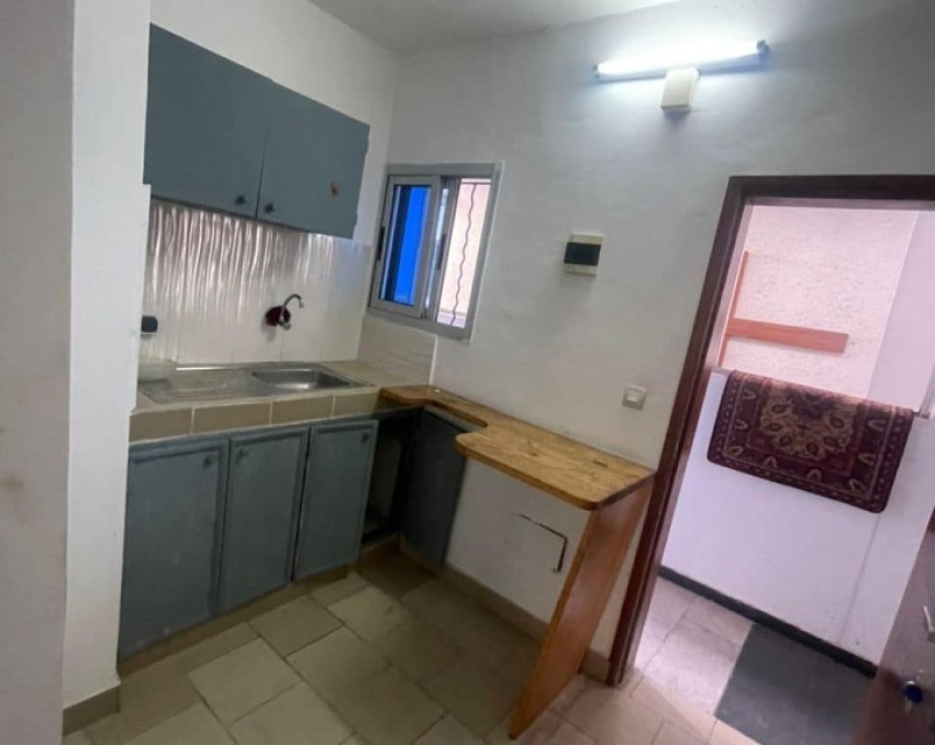 STUDIO A LOUER ABIDJAN Cocody Riviera bonoumin