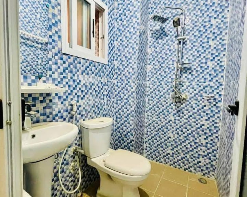 2 CHAMBRES SALON A LOUER ABIDJAN Cocody Angré château