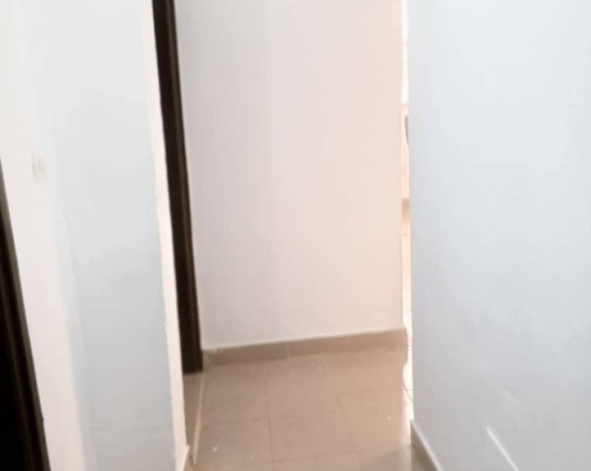 1 CHAMBRE SALON A LOUER ABIDJAN COCODY RIVIERA FAYA ROUTE ABATTA
