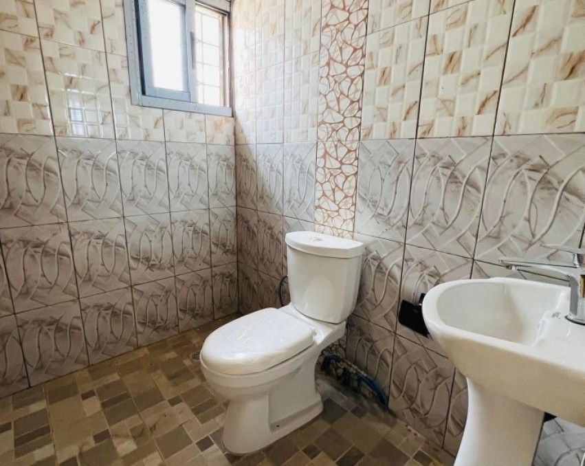 1 CHAMBRE SALON A LOUER ABIDJAN COCODY RIVIÈRA TRIANGLE