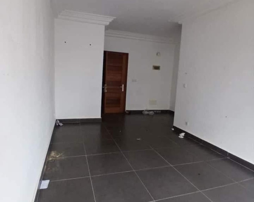 1 CHAMBRE SALON A LOUER ABIDJAN cocody Riviera palmeraie