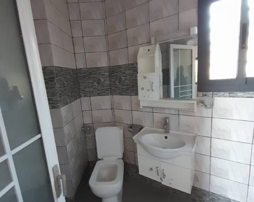STUDIO A LOUER ABIDJAN Cocody Riviera palmeraie