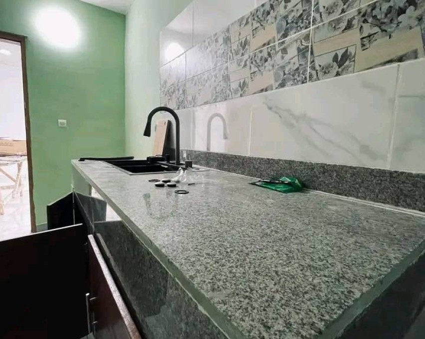 3 CHAMBRES SALON A LOUER ABIDJAN BINGERVILLE