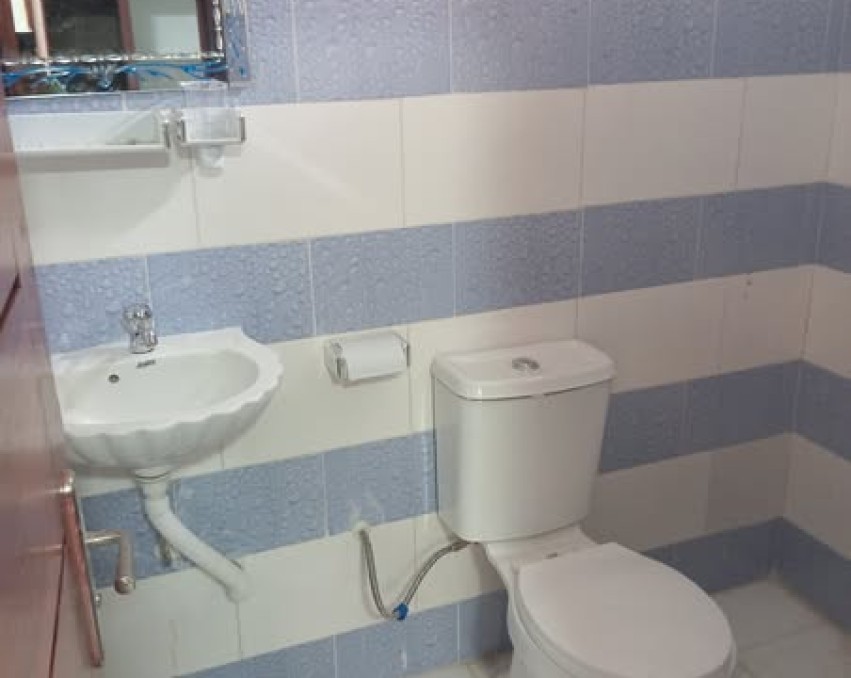 2 CHAMBRES SALON A LOUER ABIDJAN Cocody riviera Faya COQ IVOIRE