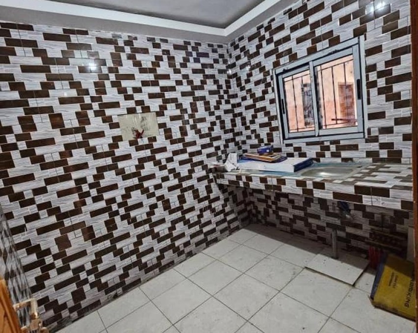3 CHAMBRES SALON A LOUER ABIDJAN KOUMASSI_soweto BAIE LAGUNAIE