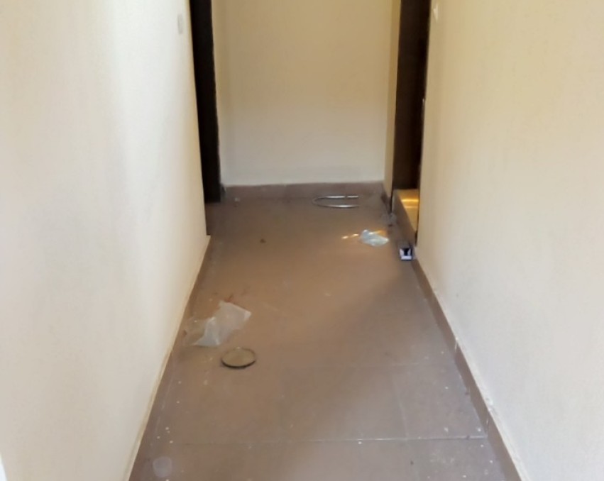 1 CHAMBRE SALON A LOUER ABIDJAN Bingerville santai
