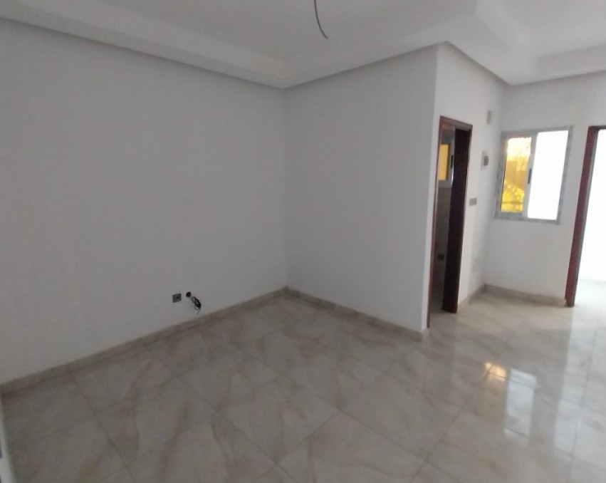 1 CHAMBRE SALON A LOUER ABIDJAN COCODY RIVIERA FAYA JULES VERNE