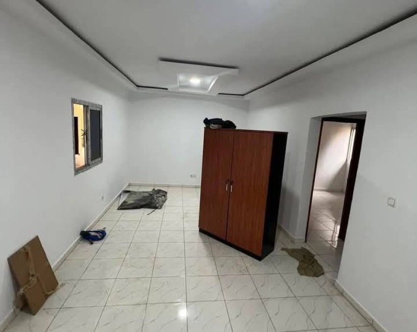 2 CHAMBRES SALON A LOUER ABIDJAN Cocody  Riviera Faya EPHARTA