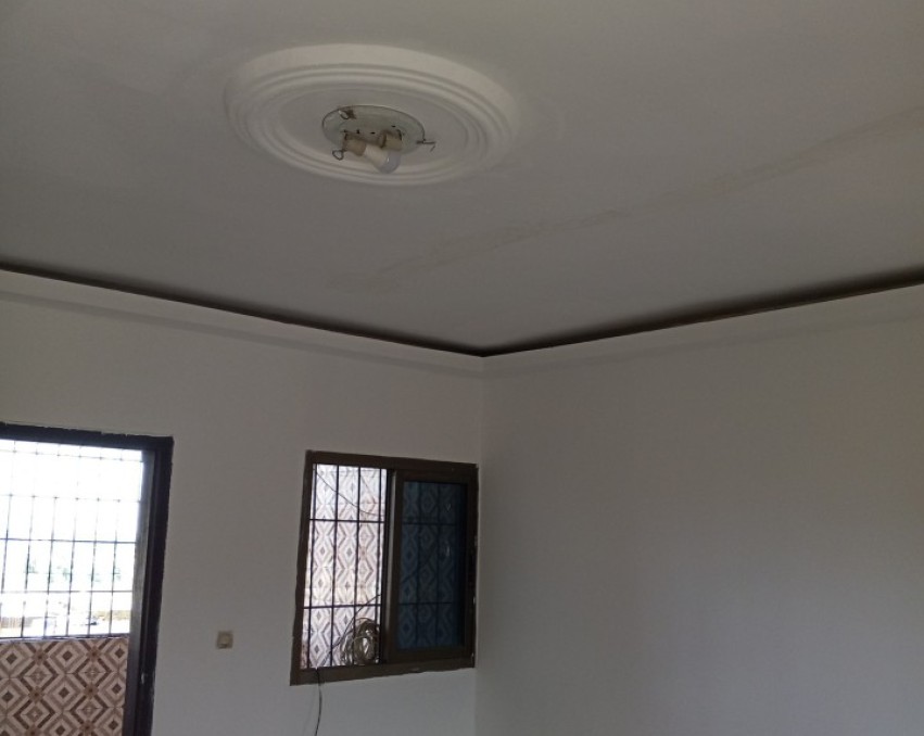 1 CHAMBRE SALON A LOUER ABIDJAN COCODY RIVIERA FAYA WINNERS
