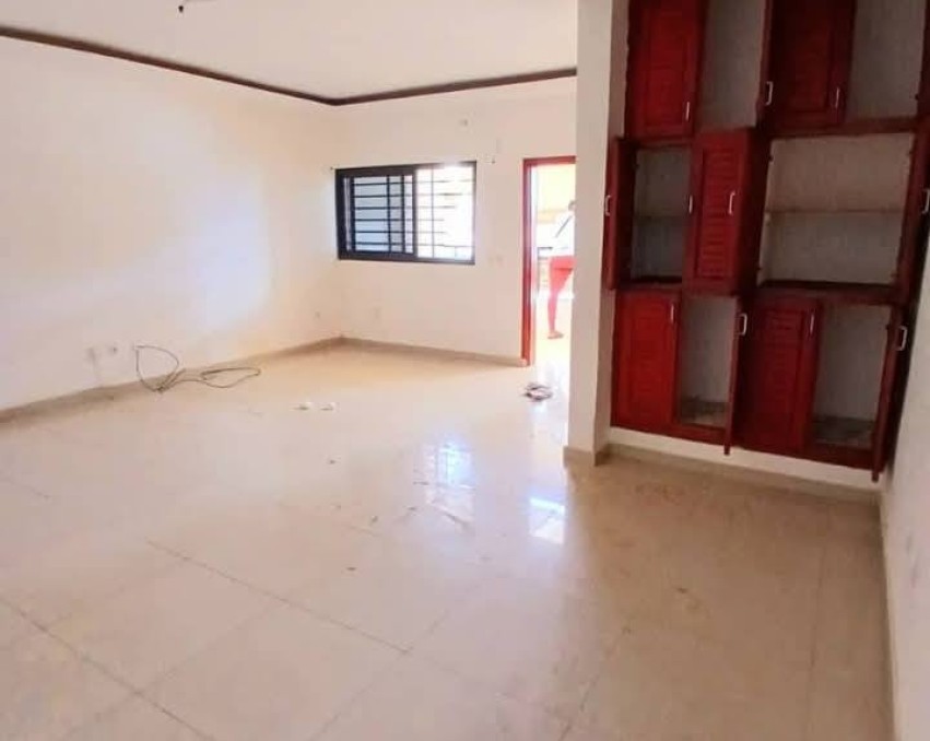 2 CHAMBRES SALON A LOUER ABIDJAN cocody Riviera BONOUMIN
