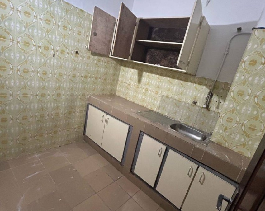 1 CHAMBRE SALON A LOUER ABIDJAN Cocody Riviera triangle