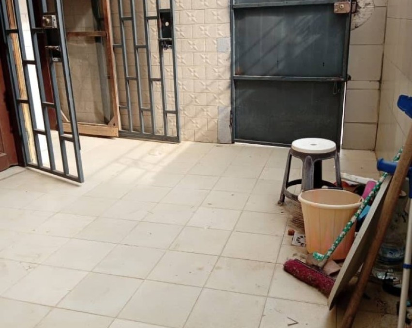 2 CHAMBRES SALON A LOUER ABIDJAN Cocody Riviera Palmeraie