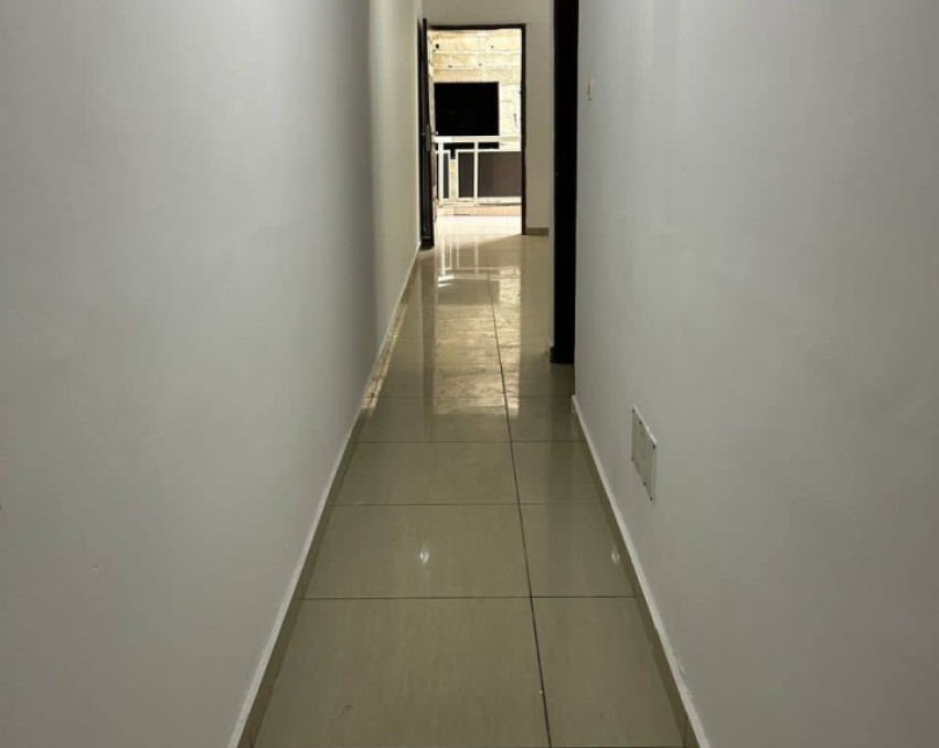 1 CHAMBRE SALON A LOUER ABIDJAN Cocody Riviera triangle
