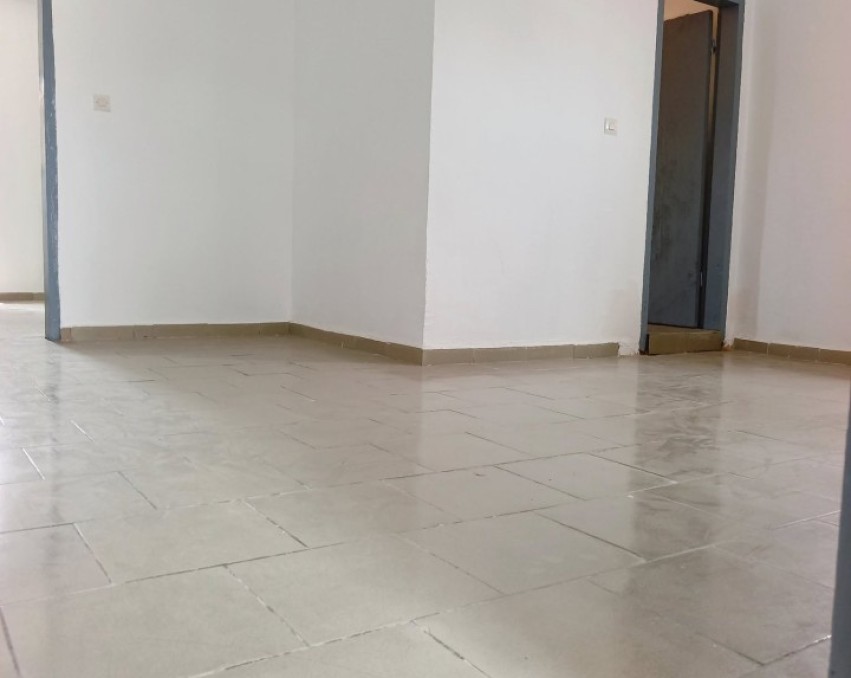 1 CHAMBRE SALON A LOUER ABIDJAN COCODY RIVIERA FAYA