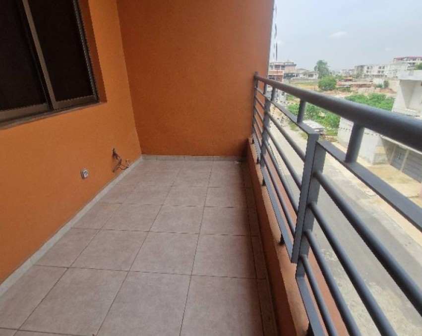 2 CHAMBRES SALON A LOUER ABIDJAN COCODY RIVIERA FEH KESSÉ