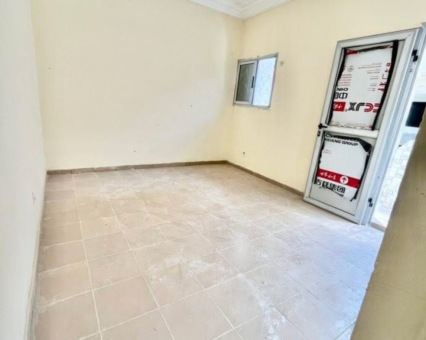 STUDIO A LOUER ABIDJAN KOUMASSI ZOÉ BRUNO QUARTIER  ( SOWETO ) derrière l’église catholique 