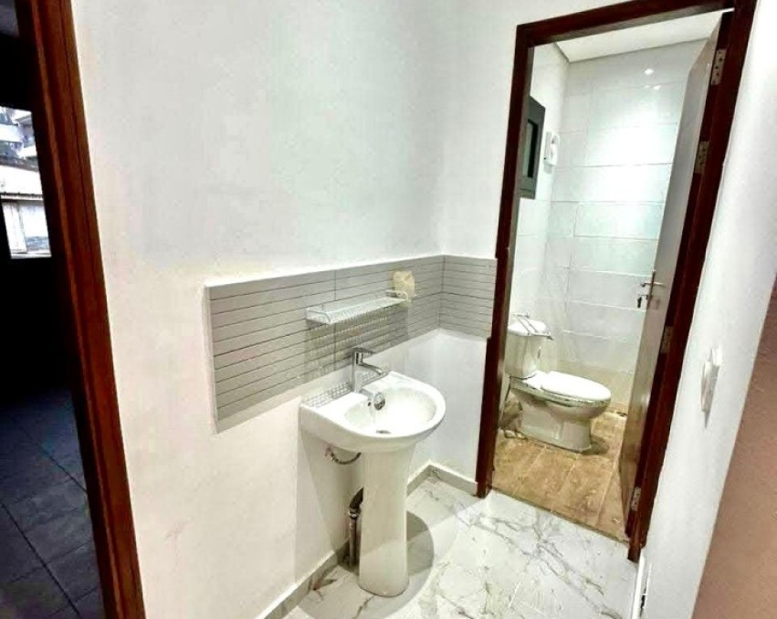 2 CHAMBRES SALON A LOUER ABIDJAN COCODY RIVIERA FAYA CITÉ SIR