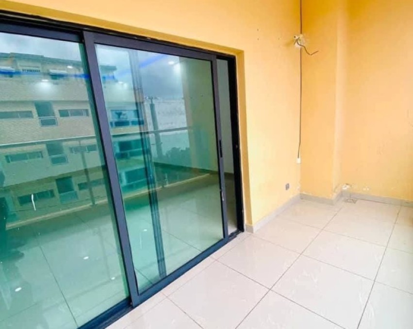 2 CHAMBRES SALON A LOUER ABIDJAN Cocody Riviera faya Ephrata
