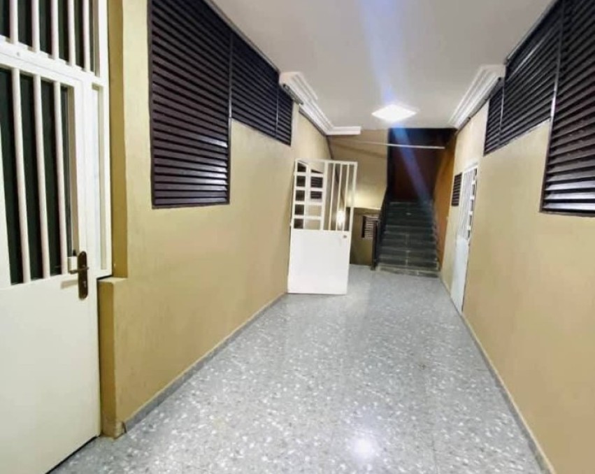 2 CHAMBRES SALON A LOUER ABIDJAN Cocody Riviera faya Ephrata