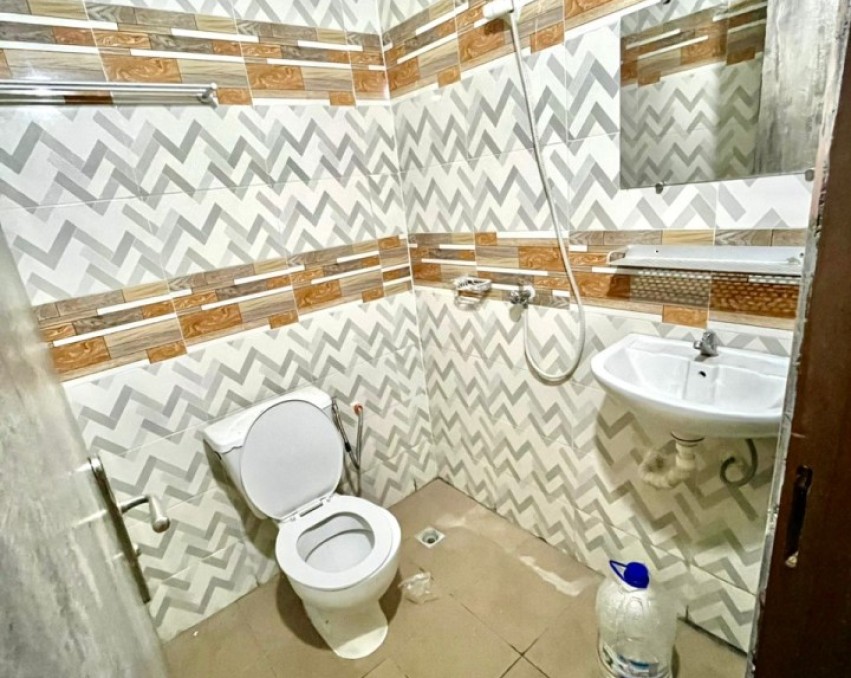 1 CHAMBRE SALON A LOUER ABIDJAN KOUMASSI ZOÉ BRUNO QUARTIER  ( SOWETO ) 