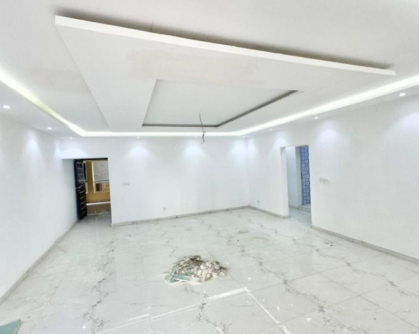 2 CHAMBRES SALON A LOUER ABIDJAN Cocody Angré nouveau Chu 