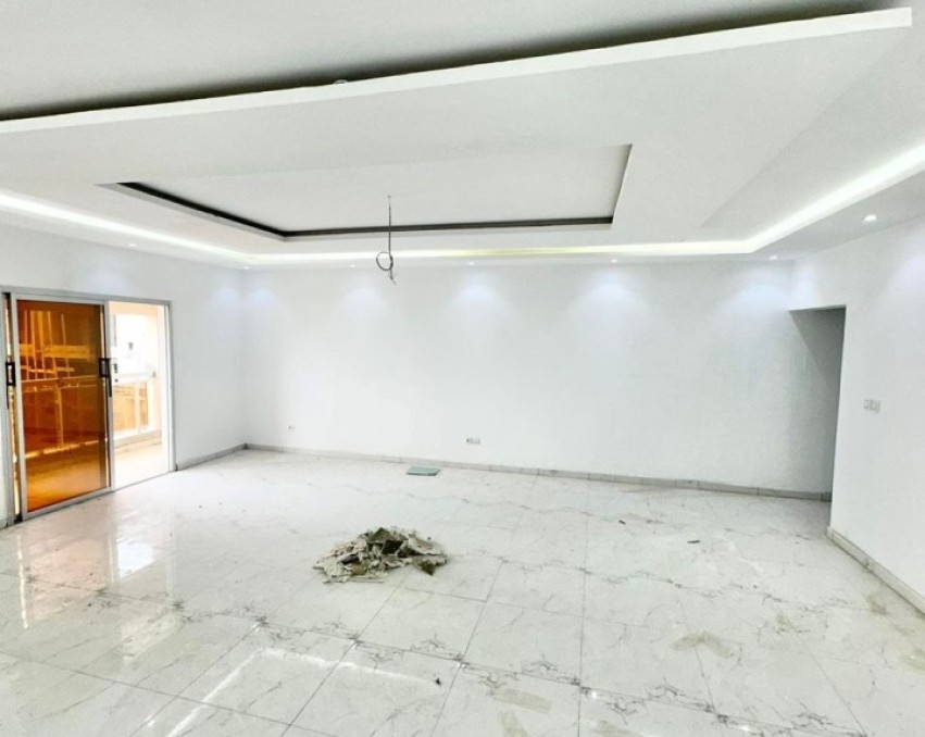 2 CHAMBRES SALON A LOUER ABIDJAN Cocody Angré nouveau Chu
